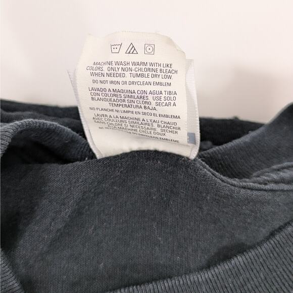 Vintage 2001 Mens Drag Racing Large T-Shirt 41st AutoZone Winston NHRA Pomona - Picture 6 of 6